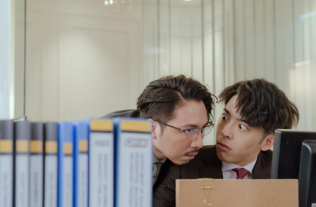 內地女指在香港住宿空間較細(圖片來源:ViuTV《大叔的愛》劇照)