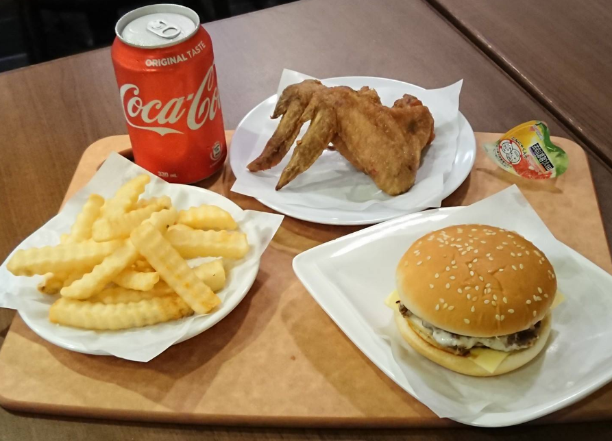 紅磡時新漢堡飽租約期滿結業 店主感謝多年支持「期待未來再見」(時新漢堡飽fb)