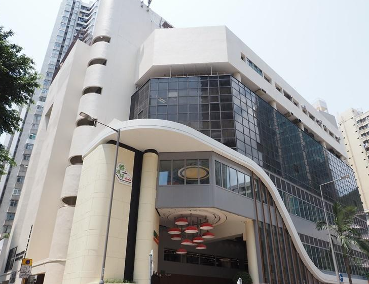 食環署「街市現代化計劃」首個項目、香港仔街市今年4月重新開業。(政府新聞處)