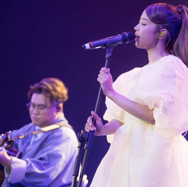 糖兄妹由糖兄潘雲峰及黃山怡糖妹組成。