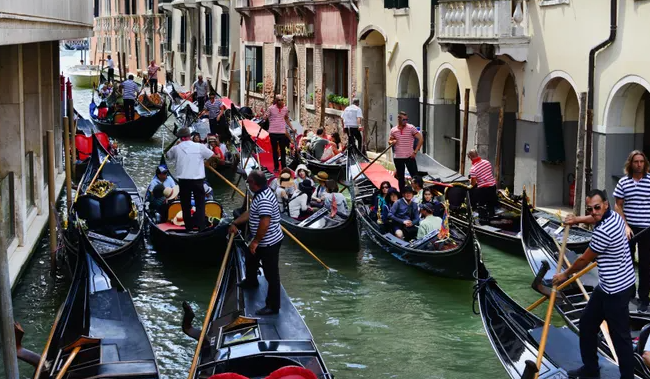 意大利威尼斯