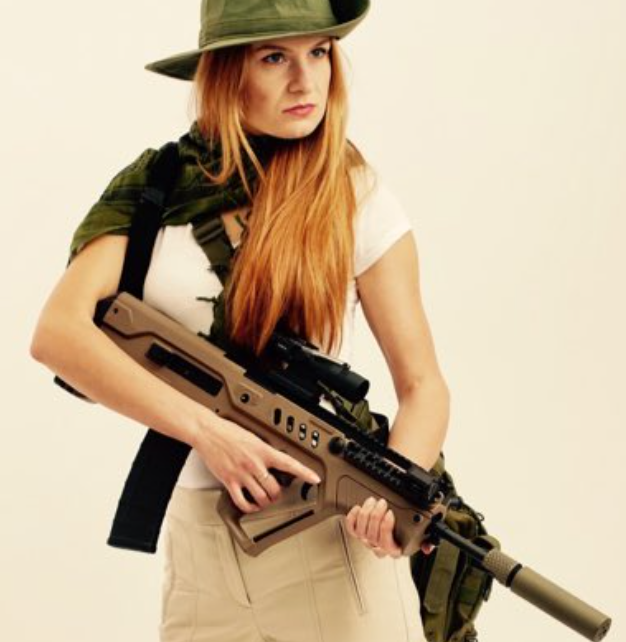 俄羅斯艷諜布蒂娜。(美聯社、路透社、互聯網)