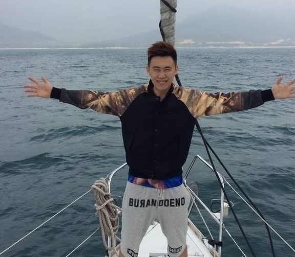 于小渝從國家隊退役後,擔任安徽省羽毛球隊主教練