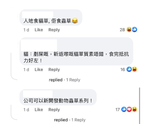 (圖片來源:Facebook@香港貓奴關注組)