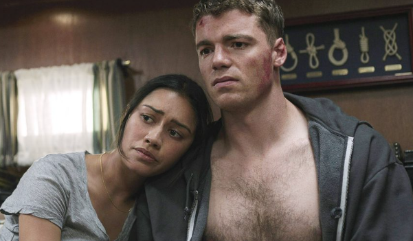 1.《暗夜情報員》(The Night Agent)第一季