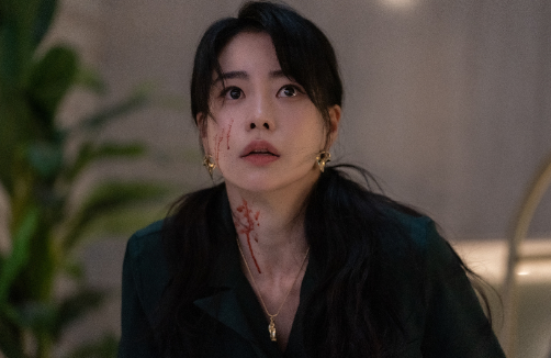 3.《黑暗榮耀》第一季