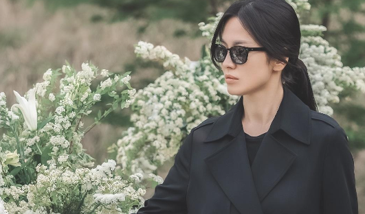 3.《黑暗榮耀》第一季