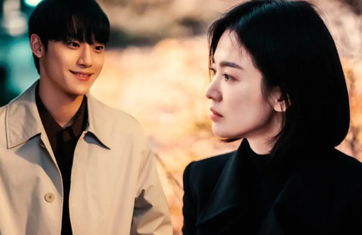 3.《黑暗榮耀》第一季