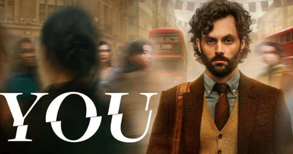 6.《安眠書店》(You)第四季