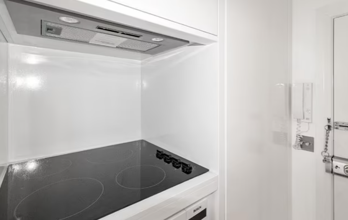 廚房。(互聯網)