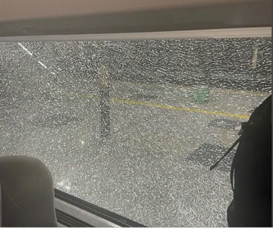 寒流襲日本南韓