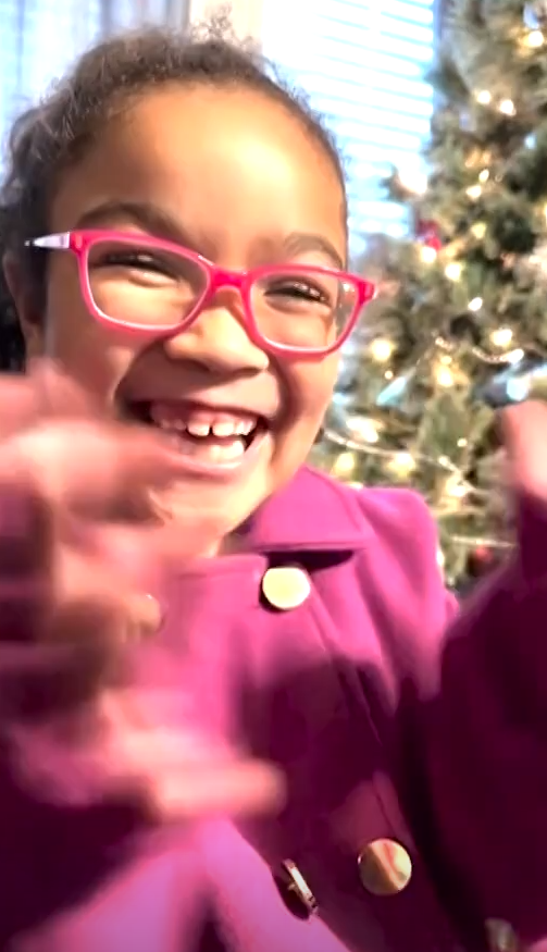 Kipley Haugen知道亞馬遜等零售商下架水珠玩具後,表現興奮。(互聯網)