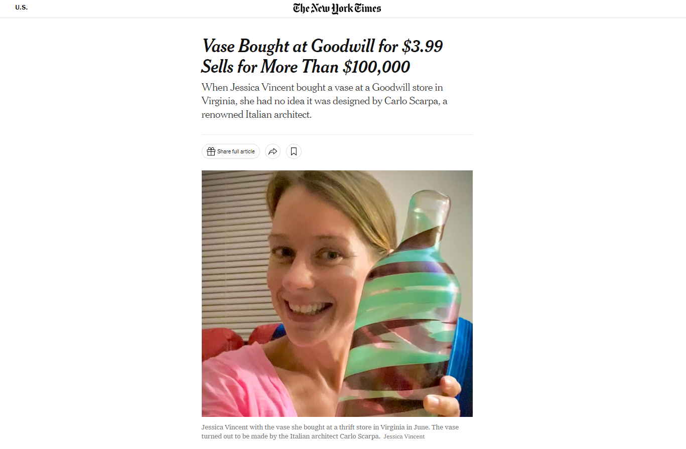 《紐約時報》的報道。(互聯網)