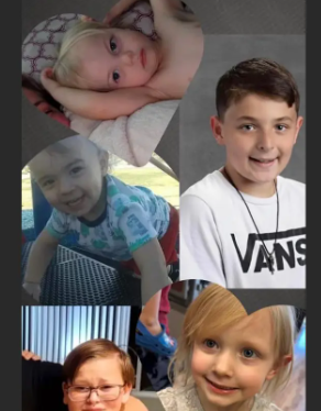 美國發生火災慘劇,亞利桑那州一名父親外出購買聖誕禮物,留下5名2歲至13歲小童在家,期間卻發生大火,鄰居曾試圖救火及爬樓梯救人但失敗,5童全數死亡。