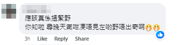 網上熱話|青馬大橋女乘客頭部趴男司機胯下有動作 網民:人哋跌咗嘢執返啫
