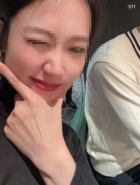 帖文引來大批網民熱議,有網民就反斥事主是大鄉里。(圖片來源:小紅書)