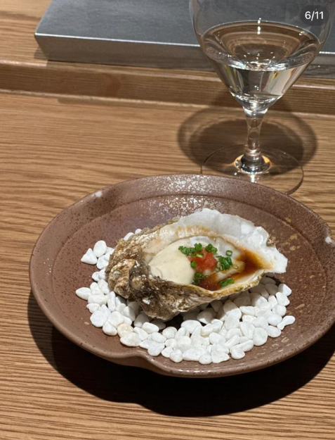 豈料到店看到實際餐牌後,「只有2880/2280兩個set」。(圖片來源:小紅書)