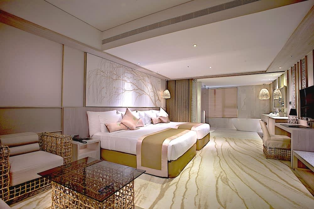 日台酒店8折優惠|阿樹國際旅店