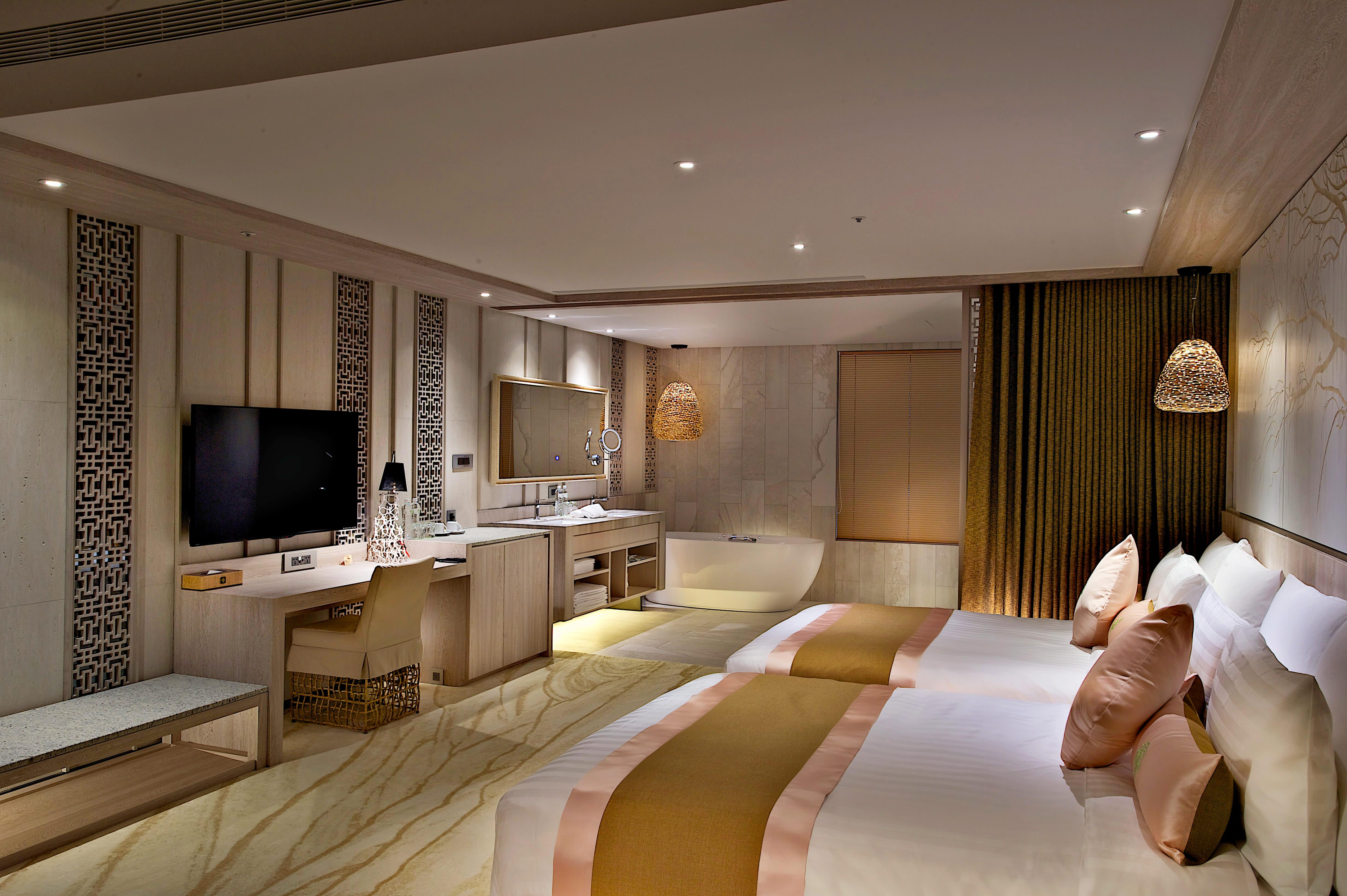 日台酒店8折優惠|阿樹國際旅店