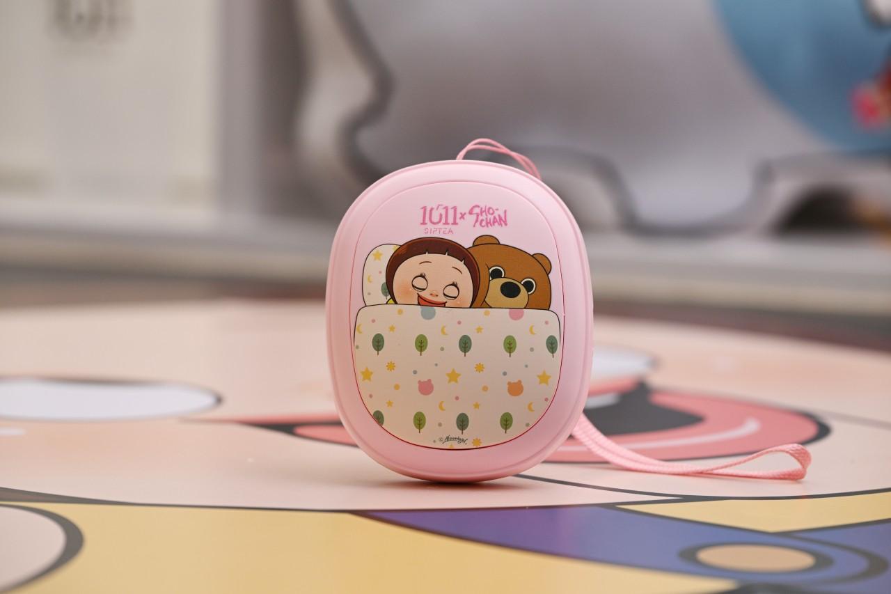 電子暖蛋(HK$200)