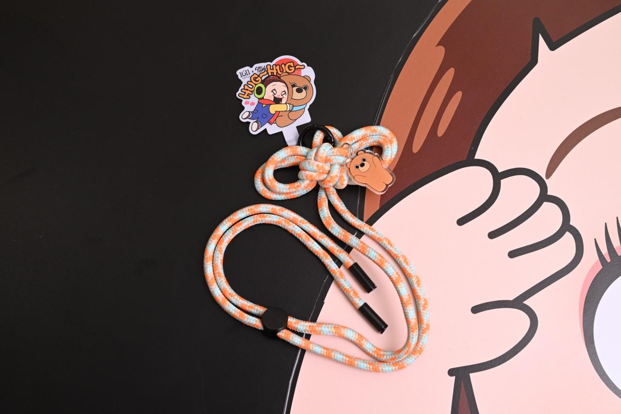 電話掛繩(HK$180)