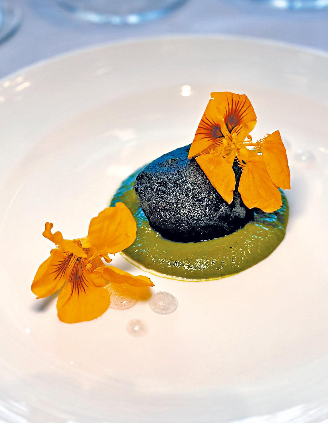 鮑魚,台灣鹹豬肉,台灣青龍椒