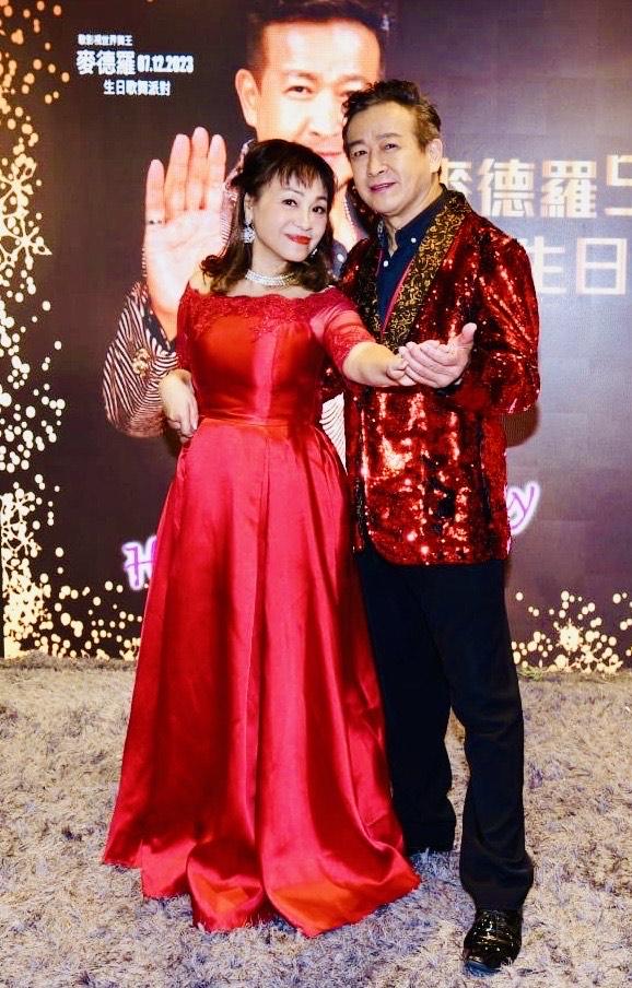 壽宴禮金捐低收入家庭助小朋友讀書。