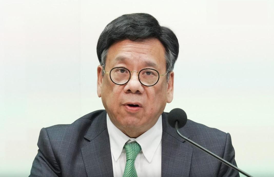 丘應樺:香港需要與更多新經濟體合作。(資料圖片)