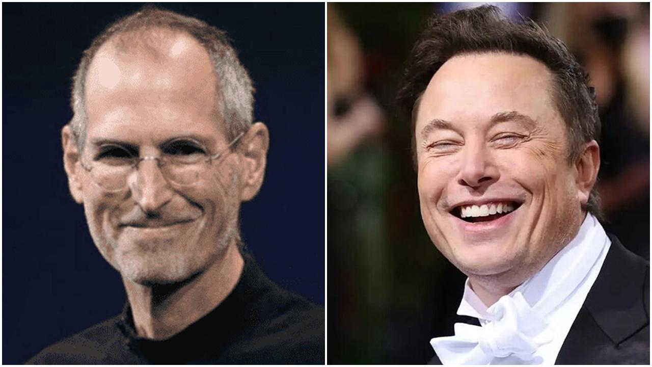 蓋茨:與喬布斯馬斯克比,自己算非常友善。(資料圖片)