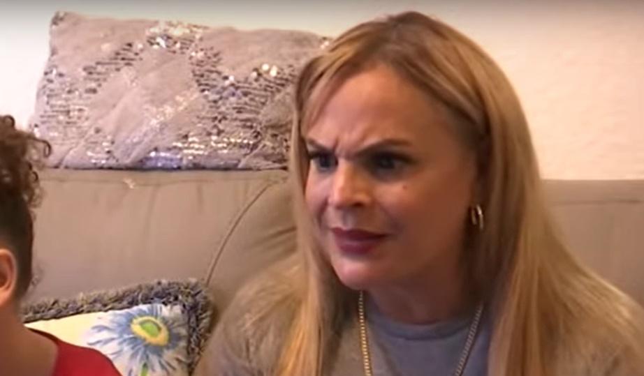 男童的嫲嫲仍想了解愛孫究竟為何會登錯機,質疑是否因費城的職員沒顧好孫兒,讓他在機場迷路。(YouTube)