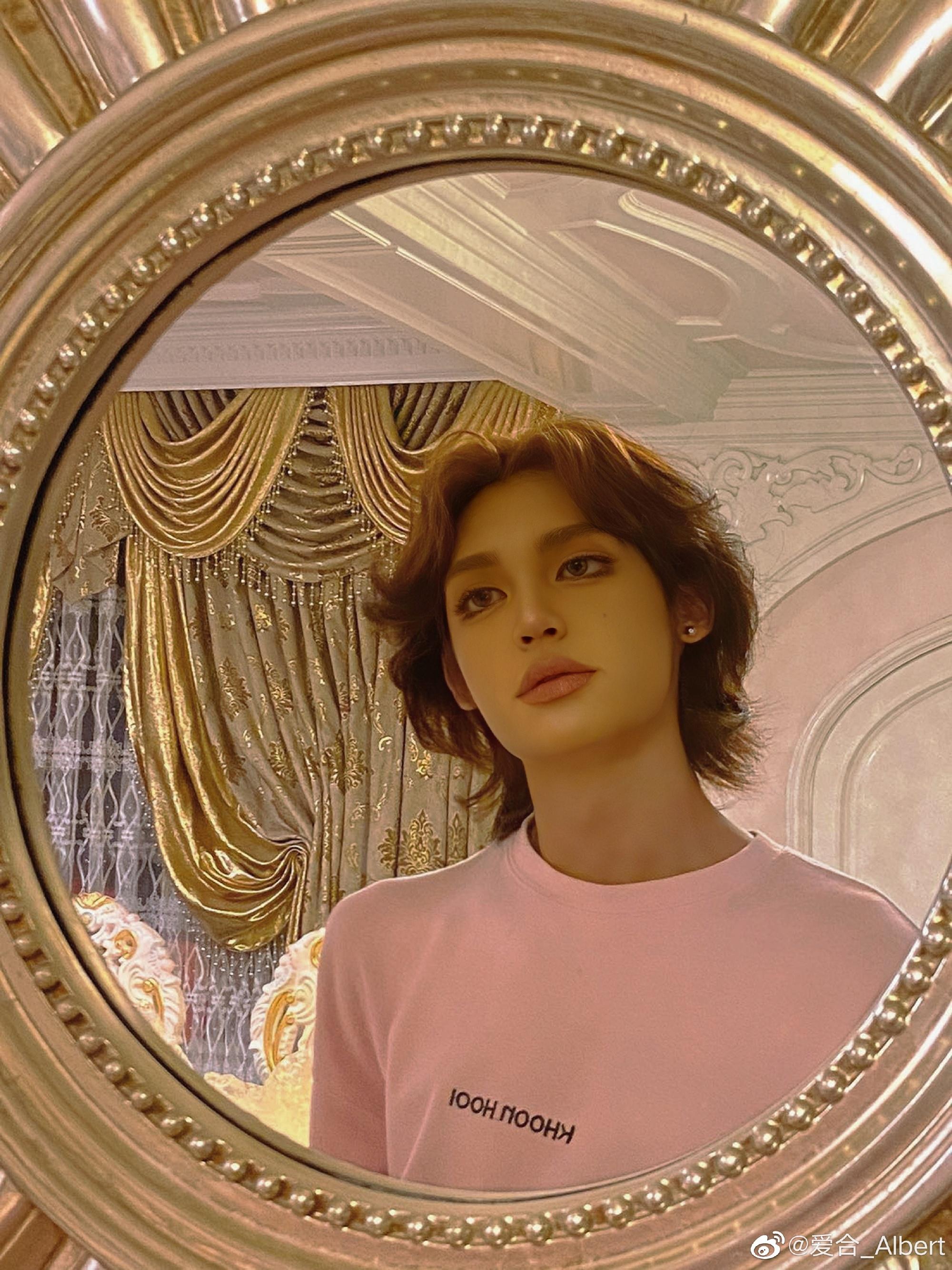 亞洲超星團|愛合Albert(愛合微博)