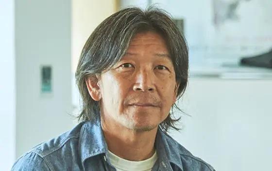 友坂理惠現任丈夫是60歲的蔡俊行。