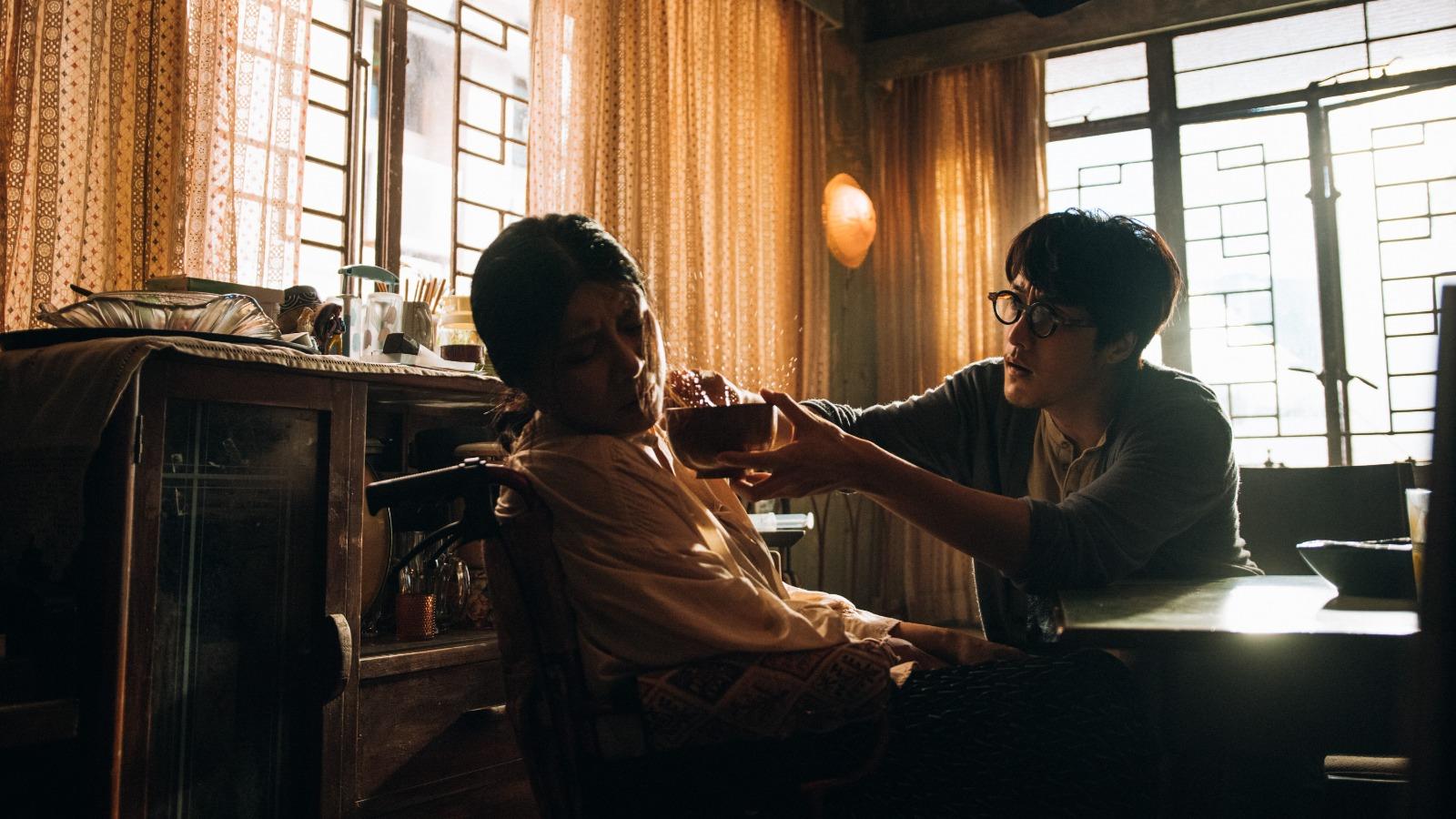 《源生罪》安排2024年1月18日在香港上映。