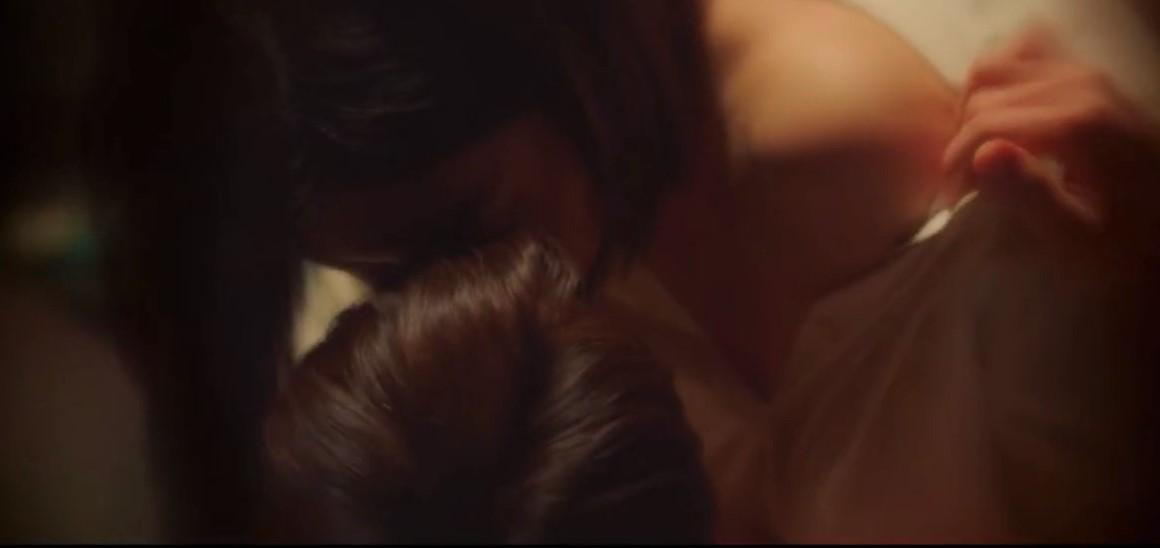 韓版《社內相親》