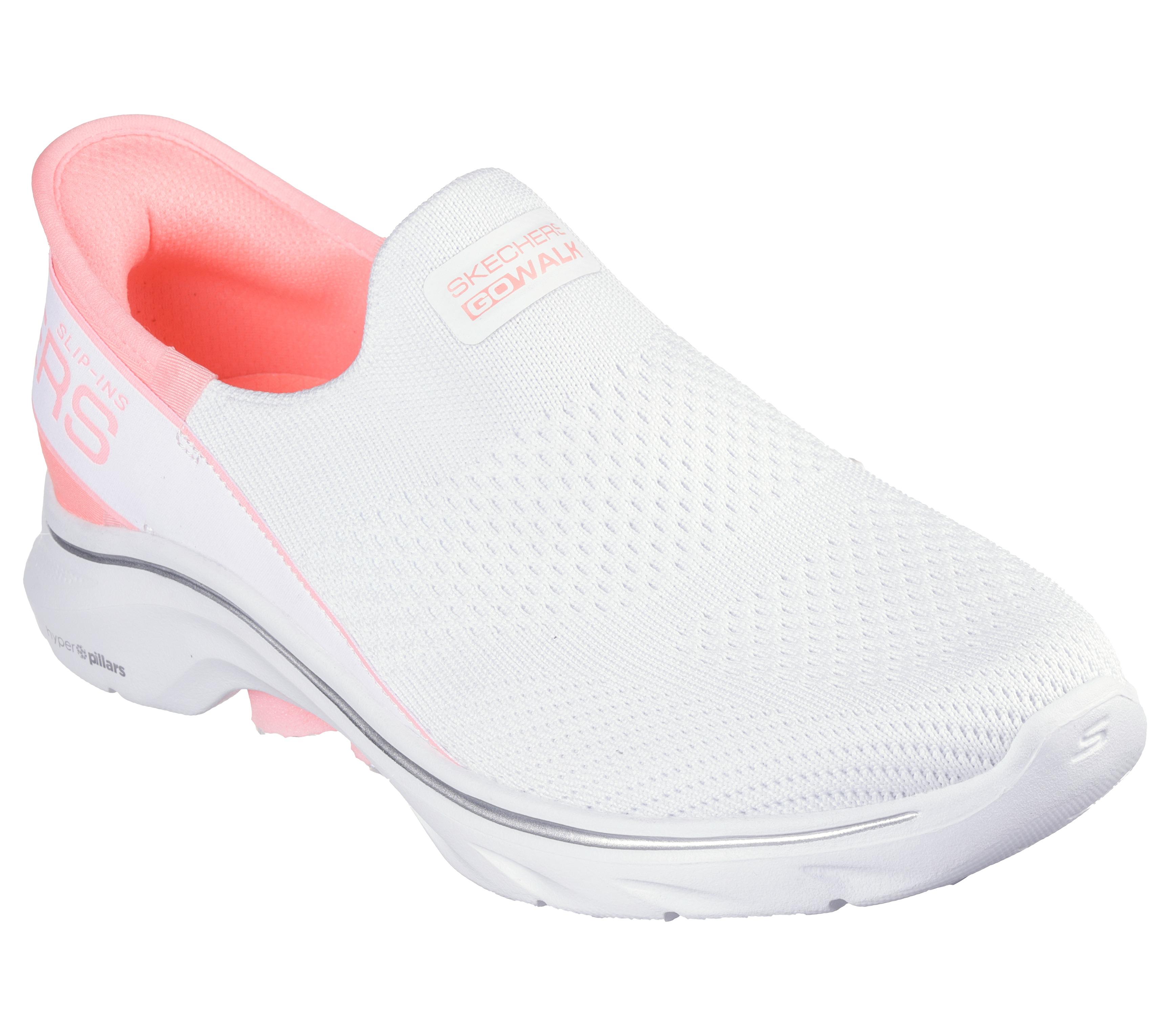 SKECHERS Hands Free Slip-ins GO WALK 7系列女裝 $899