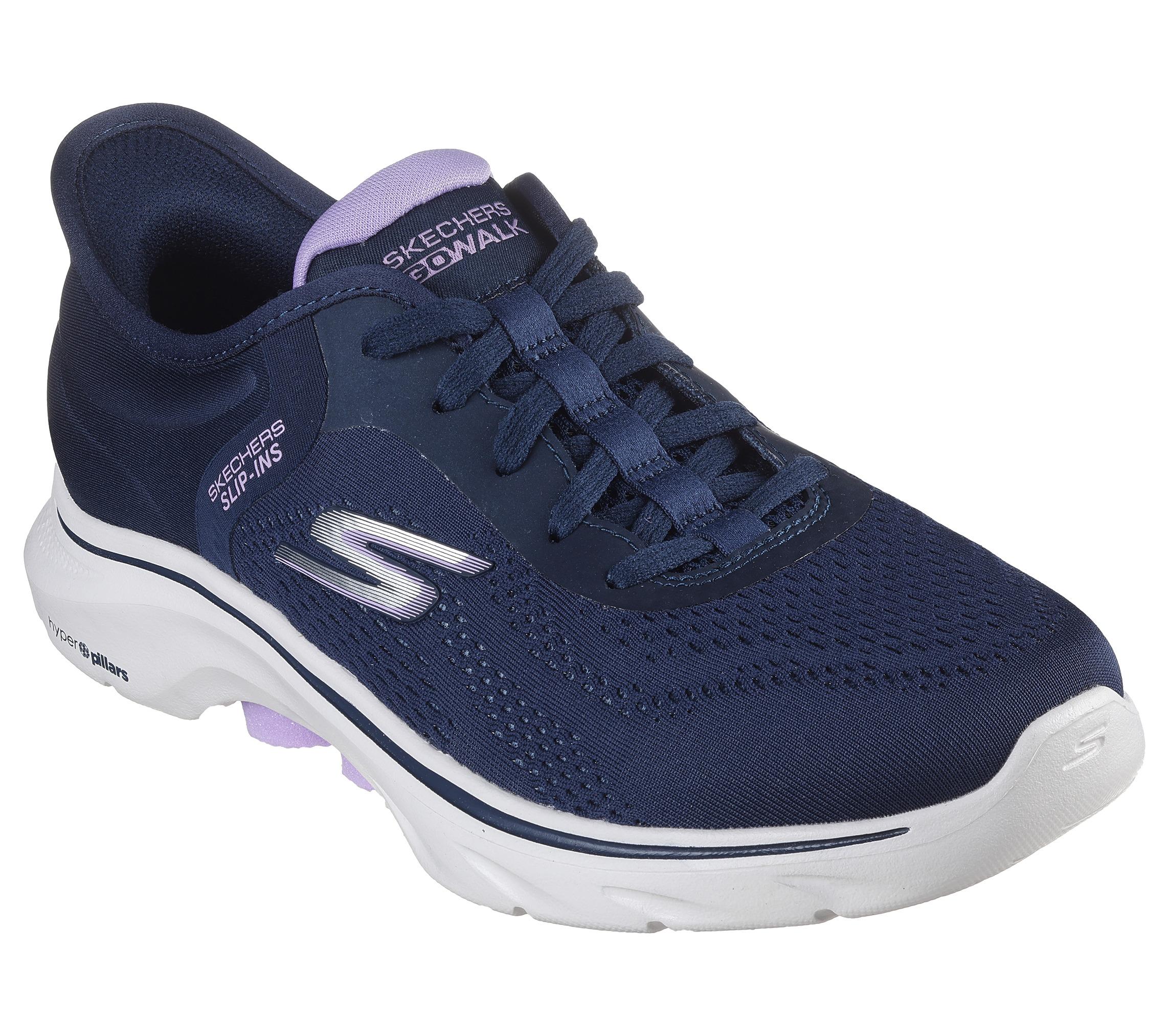 SKECHERS Hands Free Slip-ins GO WALK 7系列女裝 $899