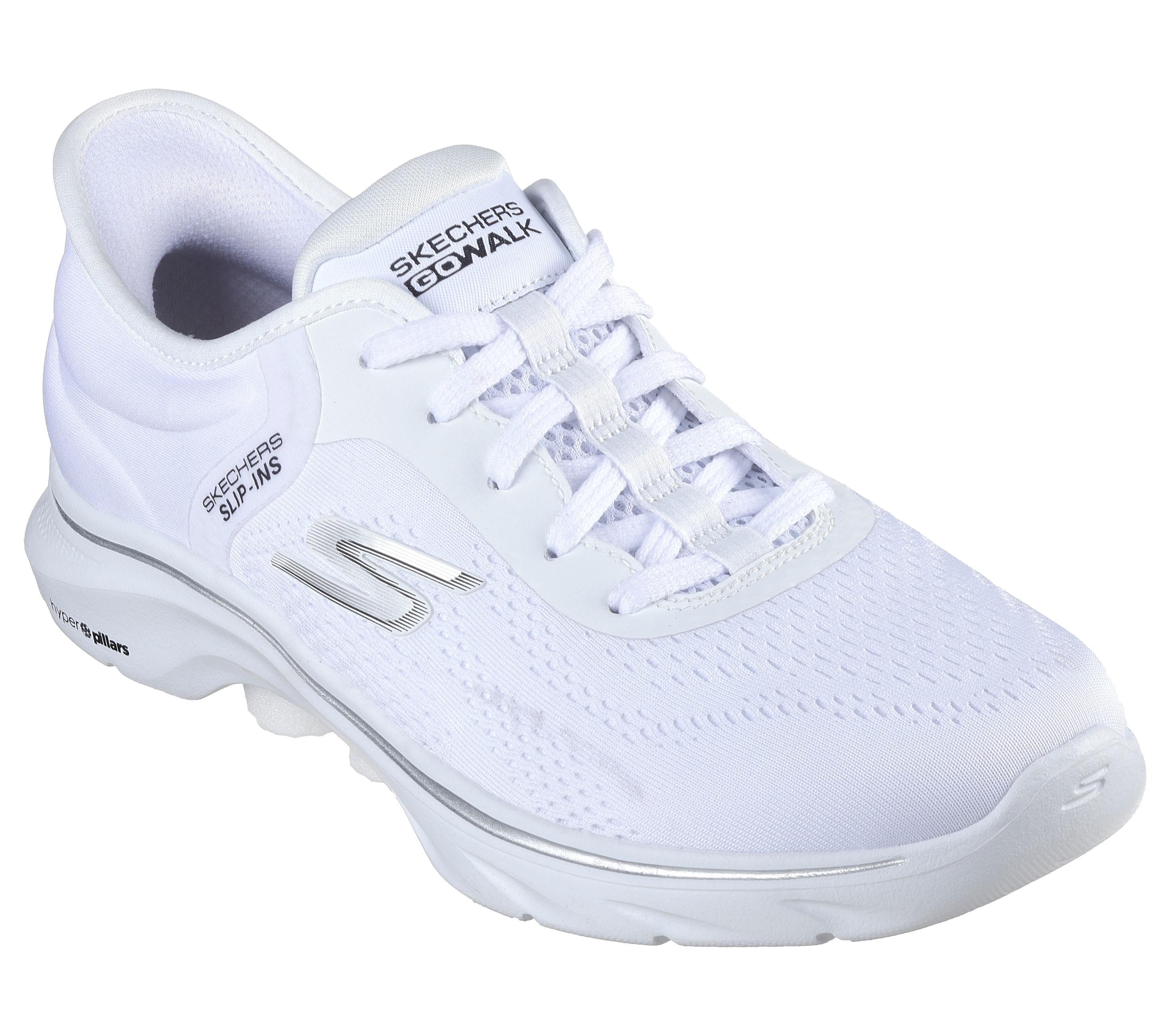 SKECHERS Hands Free Slip-ins GO WALK 7系列女裝 $899