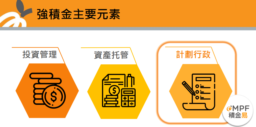 積金易平台|eMPF是甚麼?一文了解積金易推出日期及優點。 (積金局網站)