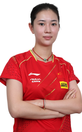 王添藝夥拍何卓佳赴WTT次級賽事、支線系列賽(WTT Feeder Series)杜塞爾多夫站III出戰女子雙打,決賽擊敗馬特洛娃/巴拉佐娃的跨國組合奪冠。