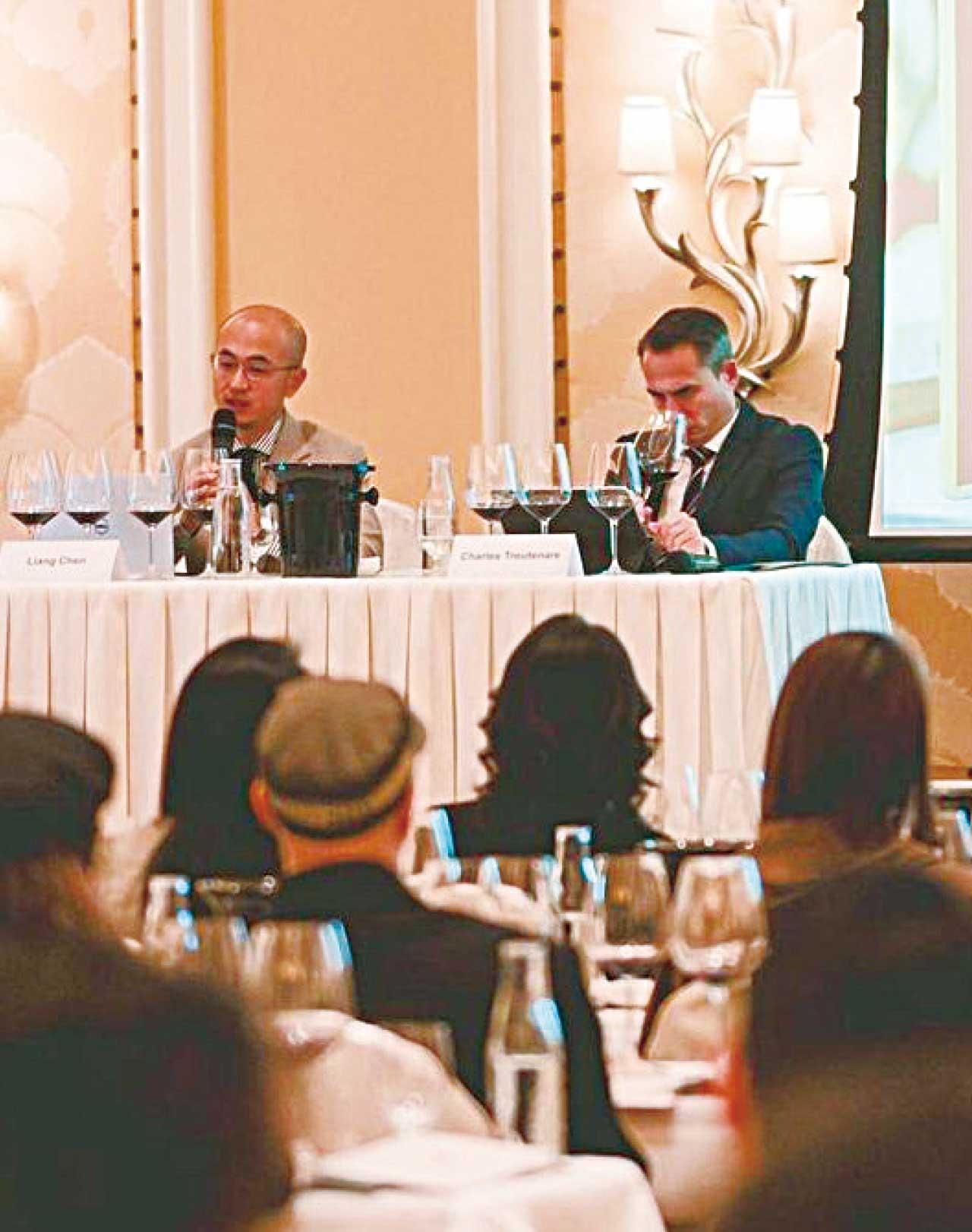 永利澳門美酒佳餚巡禮