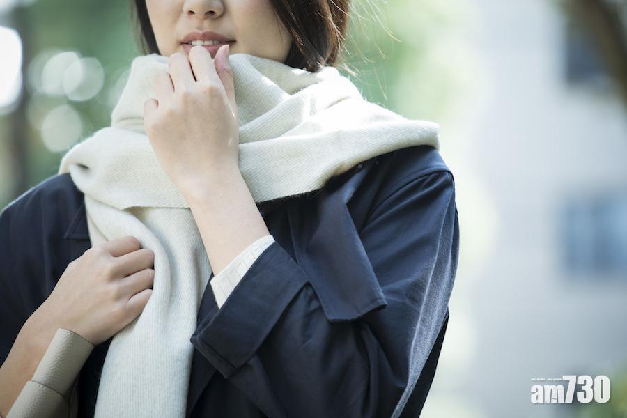 保暖方法|牛肉、韭菜等暖身食物外 中醫教你驅寒穴位(附最保暖穿搭方法)