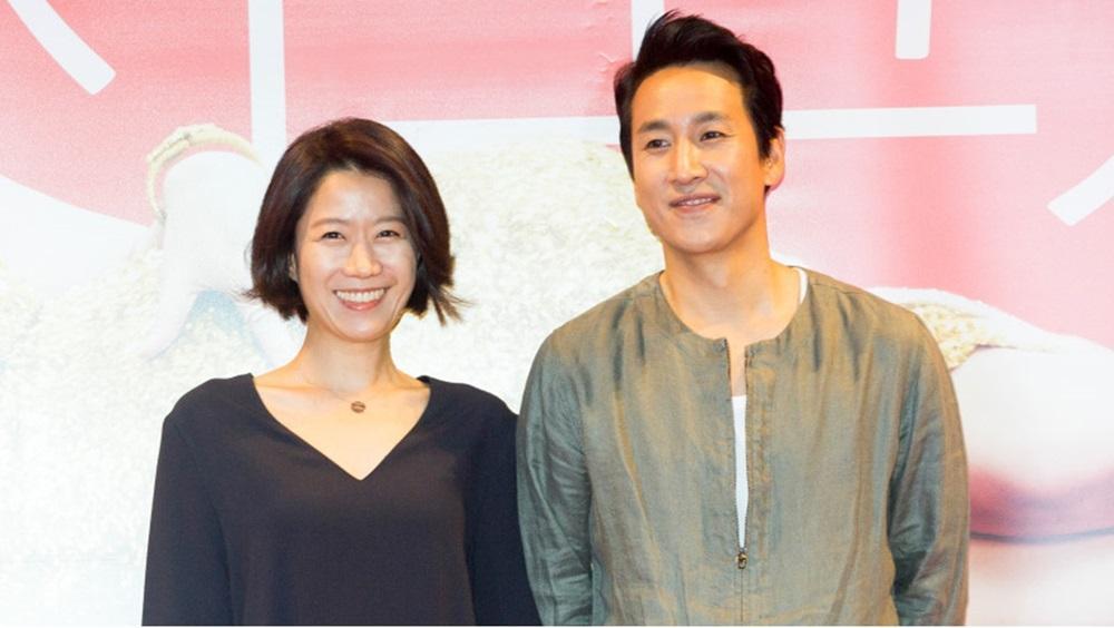 曾在上流寄生族演出的李善均除了吸毒傳聞,亦有婚外情傳聞。(路透社)