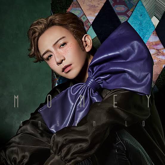 盧瀚霆《Money》