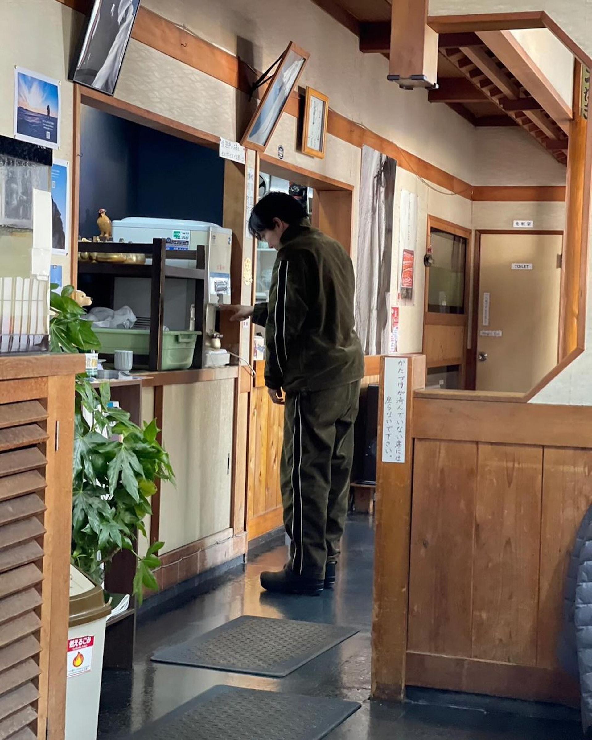 頭文字D夏樹 鈴木杏現年36歲,以短髮示人被指似大叔