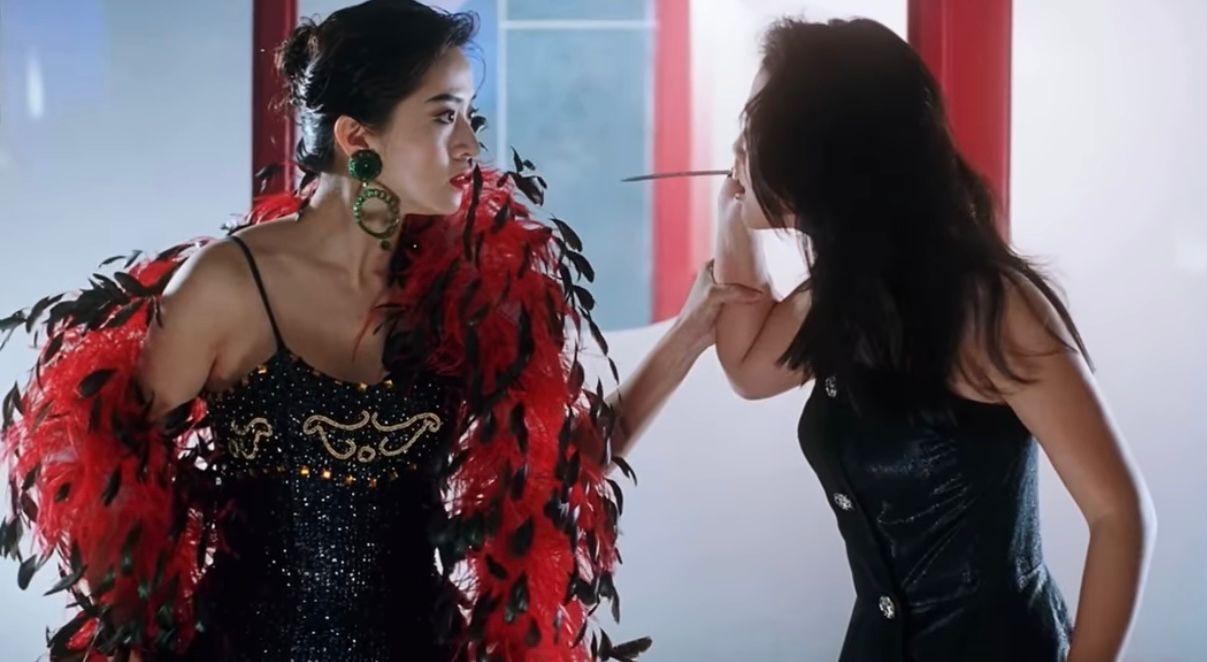 《逃學威龍3之龍過雞年》