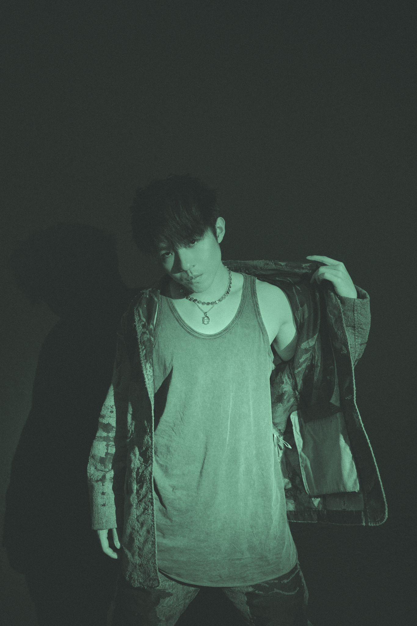 Ian陳卓賢苦練舞步為Hellosss送驚喜。