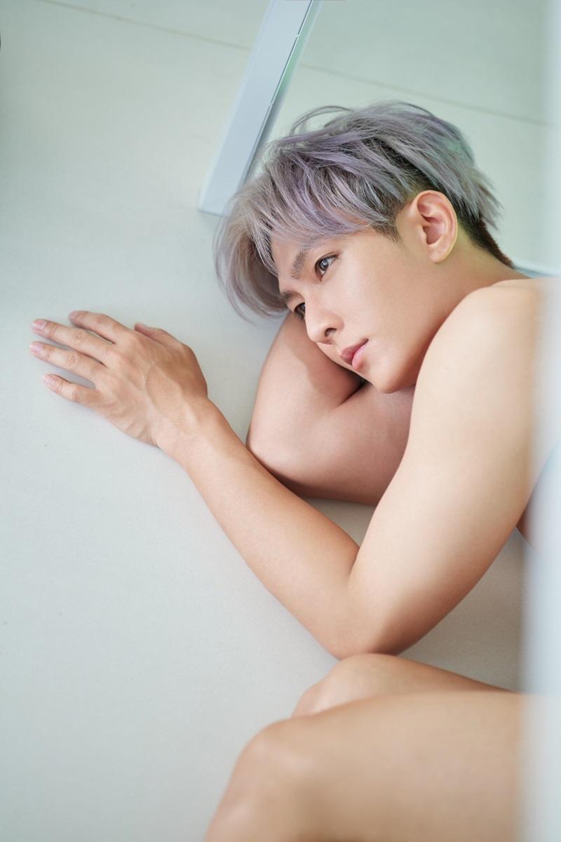 炎亞綸曾說後悔對耀樂做出的事情。