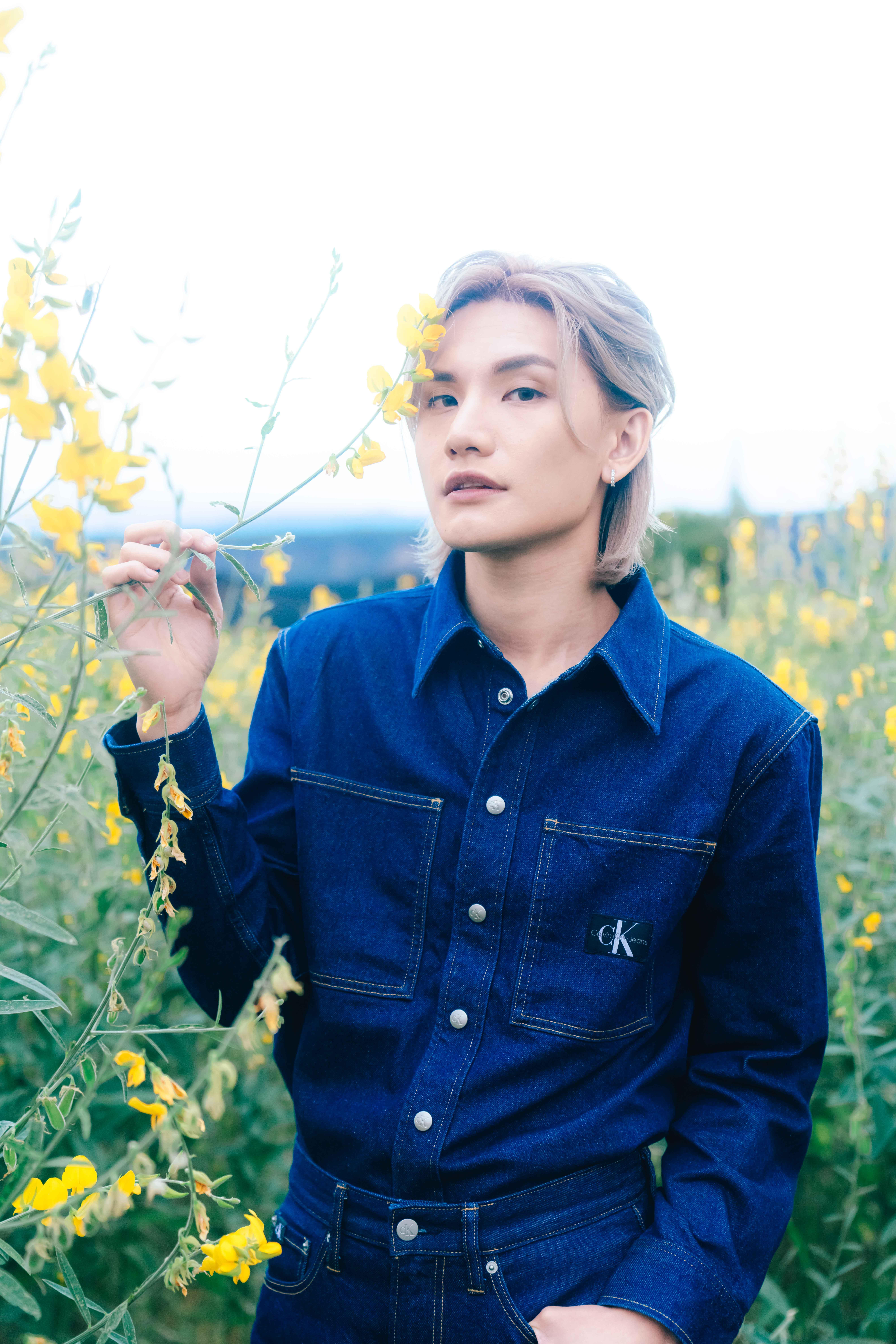 Jeremy以《獨角獸之戀》作為送給粉絲Unicorn的禮物。