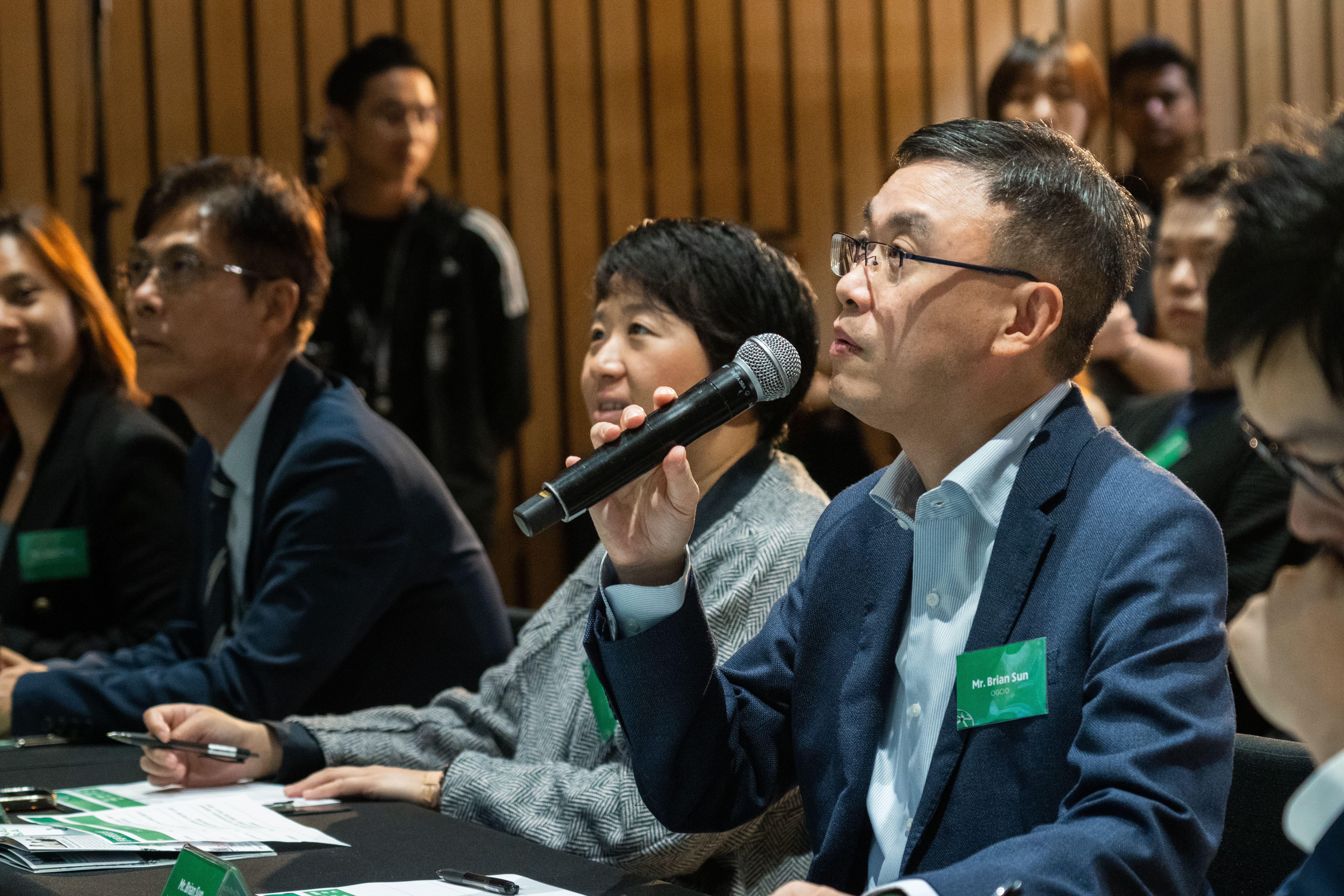 首個大型交通主題設計STEAM比賽「叮叮科創大賽」