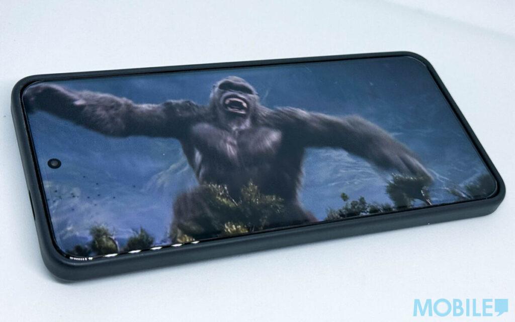 手機比較|小米 14 Pro與vivo X100 Pro兩款手機均具 120Hz 更新率,播放影片流暢表現佳(小米 14 Pro)